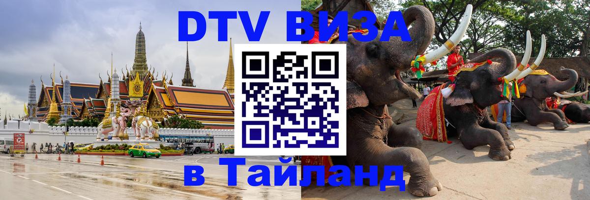 DTV Visa Thailand — прайс и условия, виза без дополнительных документов - Чианграй 